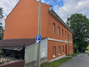 penzion schon