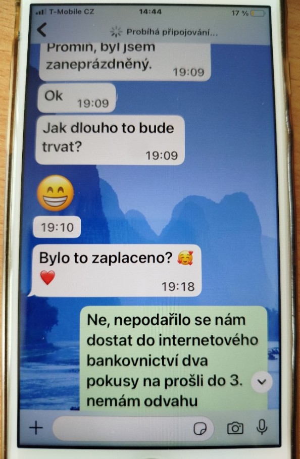 falešný syn 4