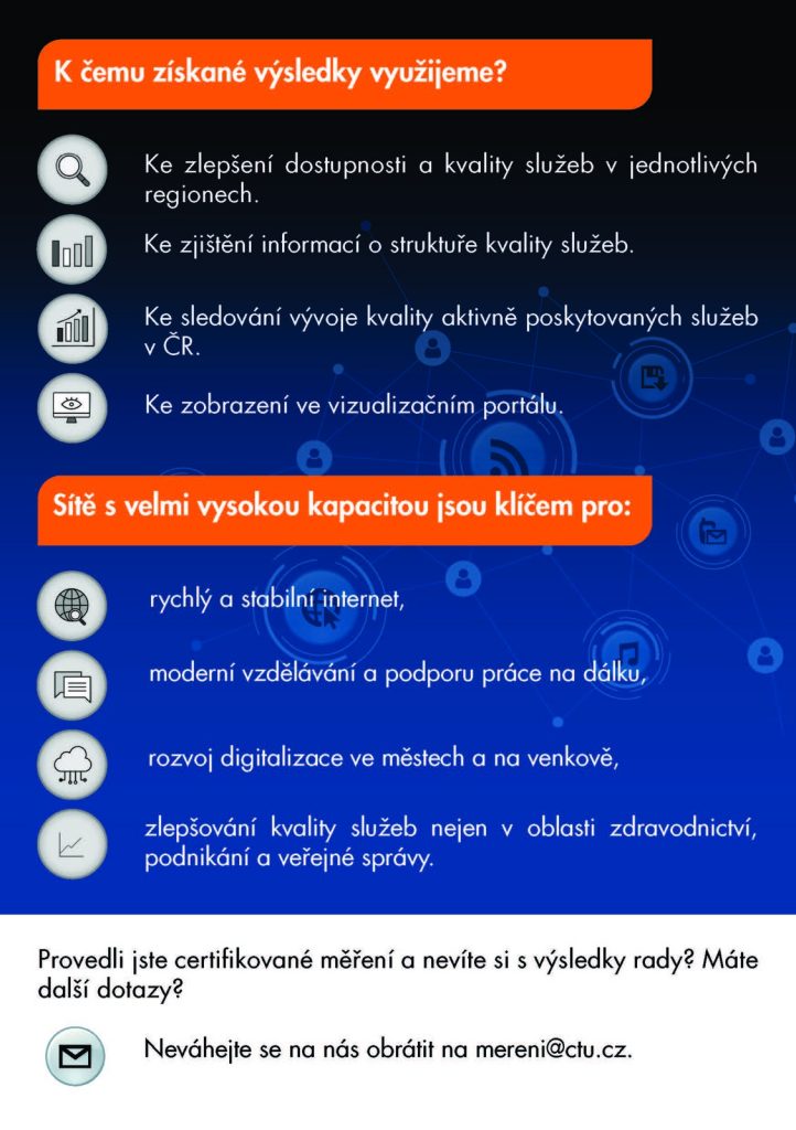 ovĚŘte kvalitu pevnÉho internetu ve vaŠÍ domÁcnosti stránka 2[1]