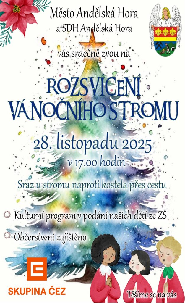 rozsviceni stromu 25