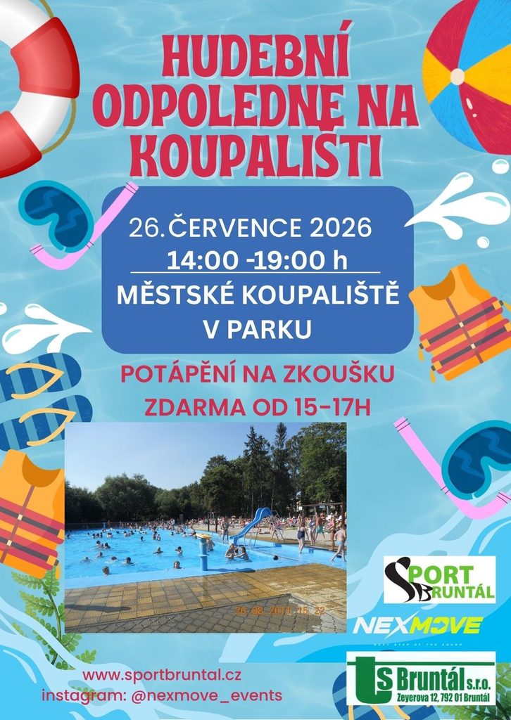 koupaliště 26 7
