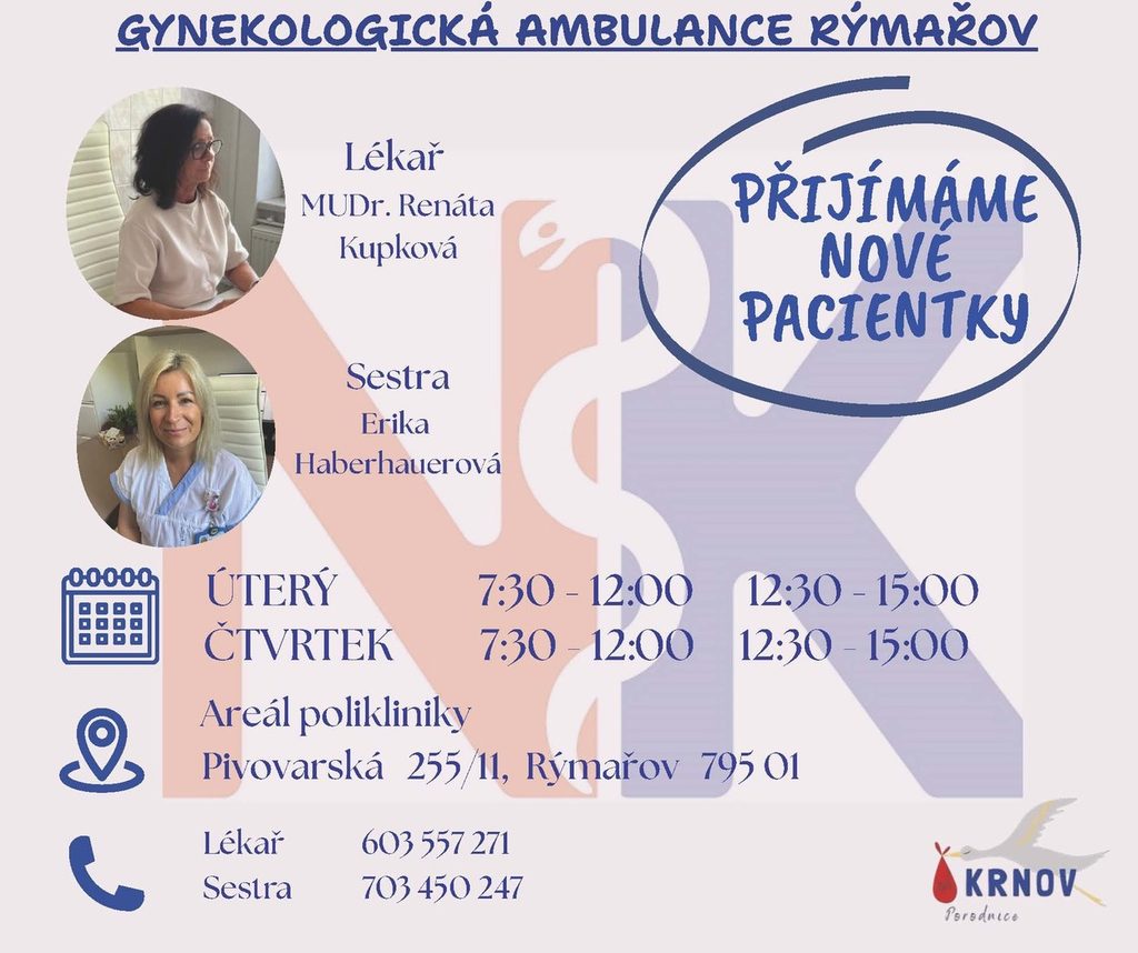 gynekologie bruntál a rýmařov stránka 1