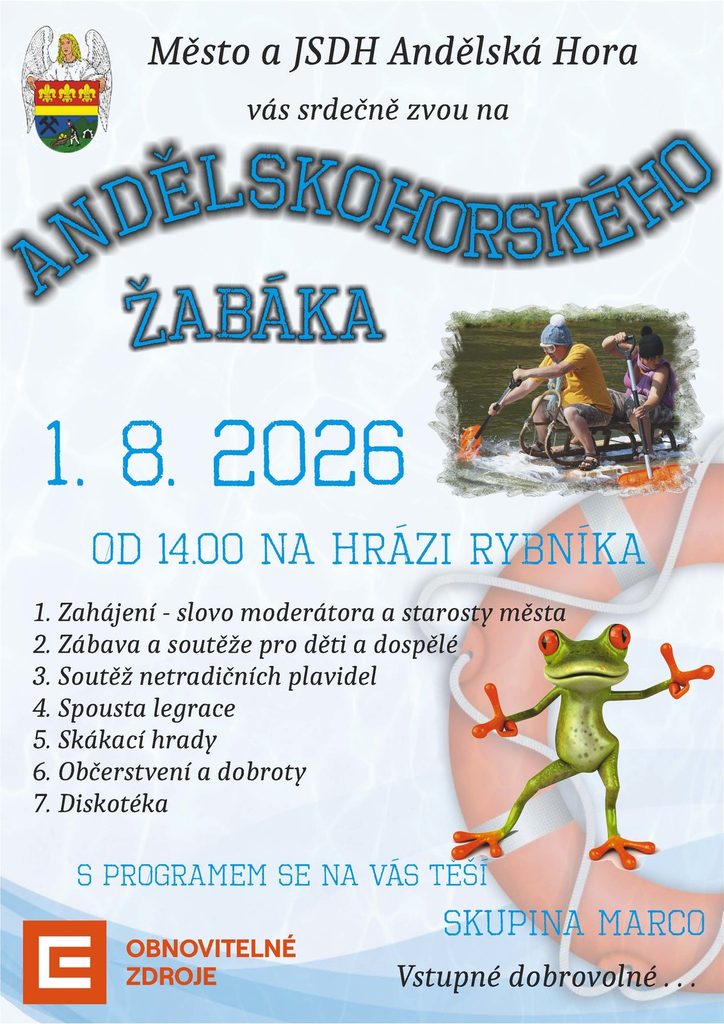 plakat zabak 26